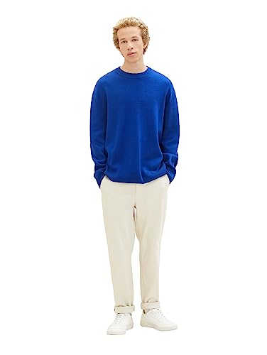 Sweater homme Tom Tailor Denim 1038265 pull doux et confortable - 5