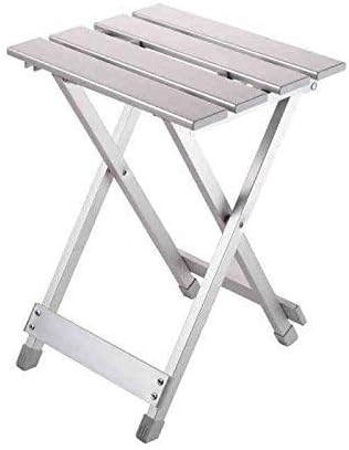 荷物をホテルの荷物ラック荷物ラック、ホテルルーム折り畳み式のアルミ合金スーツケースホルダーラック、荷物棚スーツケースバックパックラッ