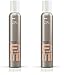 EIMI Natural Volume Mousse Volumizzante per Capelli con Effetto Naturale - 300 ml (Confezione da 2) immagine