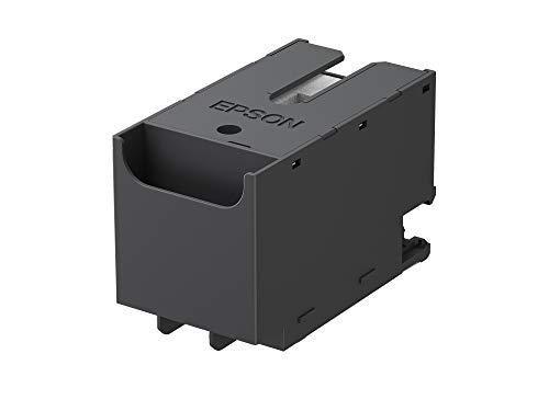 Original Epson C13T671500 / T6715 Resttintenbehälter / Wartungsbox