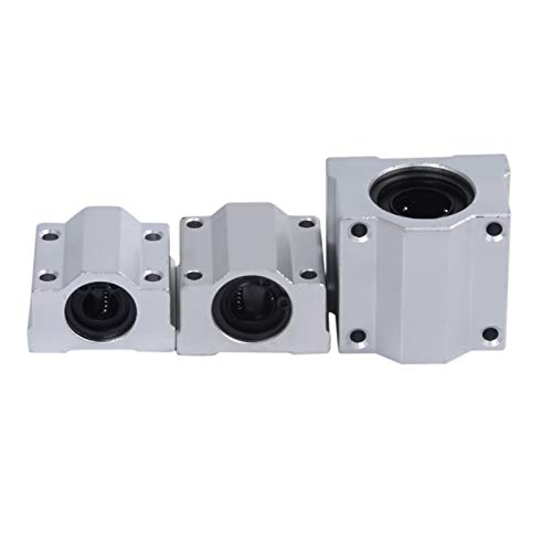 Roulement linéaire SCS12UU bloc de glissement guidage CNC de 12mm