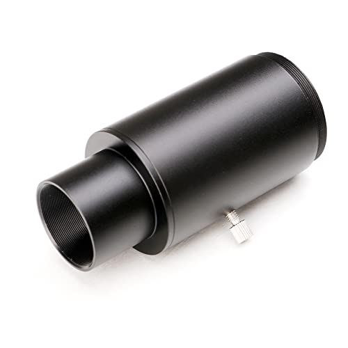Starboosa 1.25inch T Adapter Telescope Mount - for Prime-Focus Or Eyepiece-Projection Photography - M42 CA1 Extension — view 5