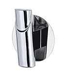 wenko gancio acciaio inox solo lucido, acciaio inossidabile, 5 x 6 x 2.7 cm, lucido