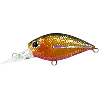 Amazon.co.jp: ラッキークラフト (LUCKY CRAFT) ディープクラピー Max