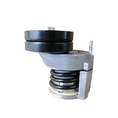 Tensor de correa auxiliar para coche compatible con sistemas de transmisión 1.4T