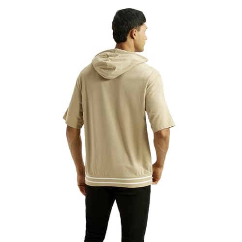 Image of Levi's Men Hooded Sweatshirt