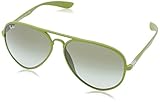 Ray-Ban 0RB4180 Aviator Sunglasses