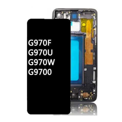 Per Samsung Galaxy S10e LCD S10E Display LCD Touch Screen Display Digitalizza Assemblea G970F/DS G970U G970W SM-G9700 LCD