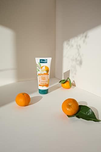 Kneipp Aromatyczny żel pod prysznic bezstresowy (1 x 200 ml)