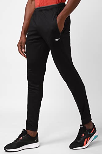 Image of Reebok Men's Slim Fit Track Pants