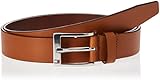 tommy hilfiger herren gürtel denton belt die Länge das Gürtels immer zum mittleren Loch bestimmt wird