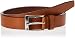 Produktbild Tommy Hilfiger Herren NEW ALY BELT Gürtel, Braun (DARK TAN 257), 90