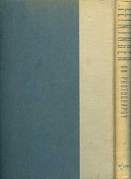 Feininger on Photography. Illus. 4to, cloth.