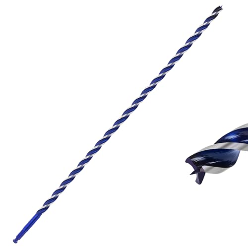 3/8 inch auger drill bit for wood