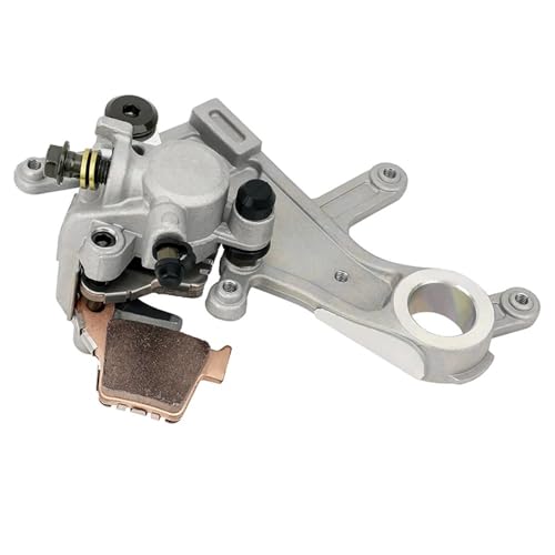 Étrier de béquille arrière de moto stable pour CRF250R RX
