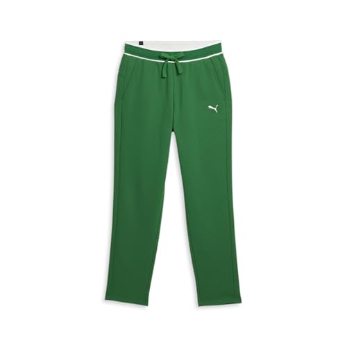 PUMA Pantalon de Survêtement Sport vintage homme jogging coton vêtements de sport