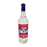  Aguardiente Cachaça DaBoa 1L