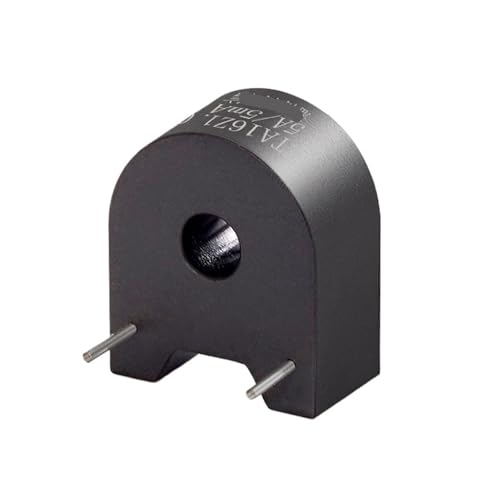 Transformateur de courant GTA16ZA 20A 10m trou 4mm panneau horizontal