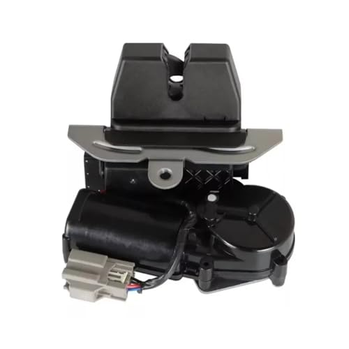 Cylindre actionneur verrouillage Ford Edge mécanisme serrure coffre durable - 2