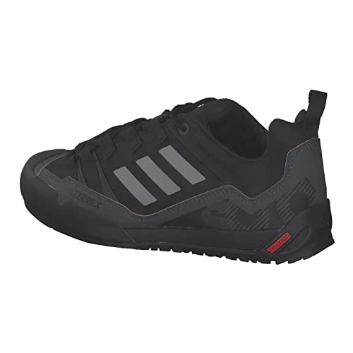 Adidas Terrex Swift Solo 2 baskets de trail légères et résistantes