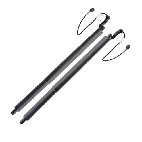 Support de levage pour coffre arrière 83A827851D de haute longévité pour RSQ3