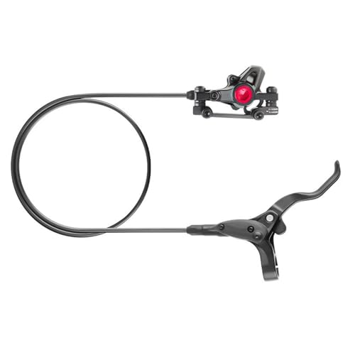 Étrier de frein à disque hydraulique VTT pour freinage tout-terrain haute performance