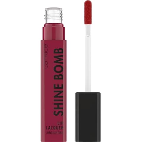 CATRICE Shine Bomb Lip Lacquer n° 050 Cover