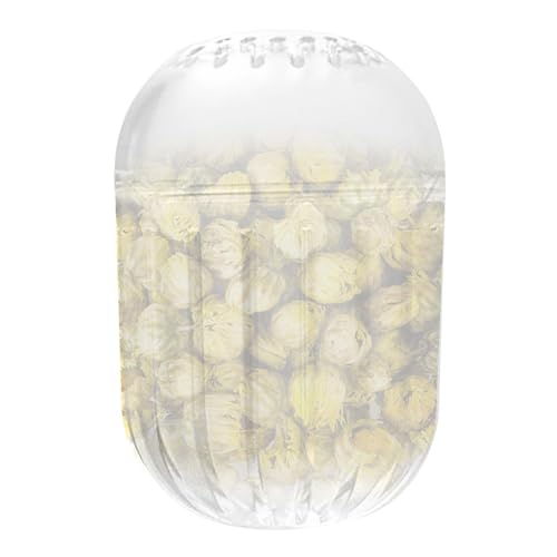 Bola de té a granel infusor de té para té a granel - Filtro de té Colador de té de malla antiquemaduras - Coladores y filtros de té seguros, infusor de té para té a granel, especias aromatizadas