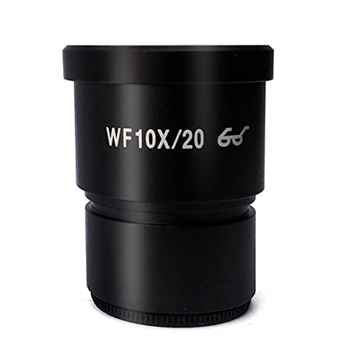 �������ώ@ WF10X 20mm�������̐ڊ჌���Y�����Y�A���`�N���X�P�[��30 / 30.5mm(30mm without scale)