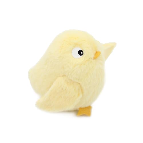 Peluche Maman Bébé : Cadeau de Naissance Doux Les Déglingos - 4