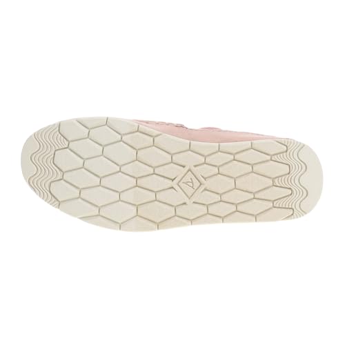 Image of Sperry Womens Moc-Sider