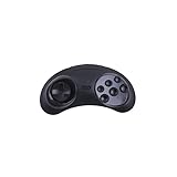 Cette manette est un véritable plug and play, ce qui signifie qu'il suffit de la brancher pour qu'elle soit immédiatement opérationnelle. Pas besoin de pilotes ou de configurations compliquées, commencez à jouer en un rien de temps.