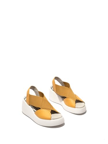 Image of FLY London womens Daif216fly