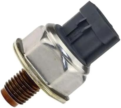 Car Map Sensor Manifold Differential Pressure Sensor Fuel Rail Pressure Sensor for Peugeot for Boxer 2.2 HDI 1465A034A 45Pp34