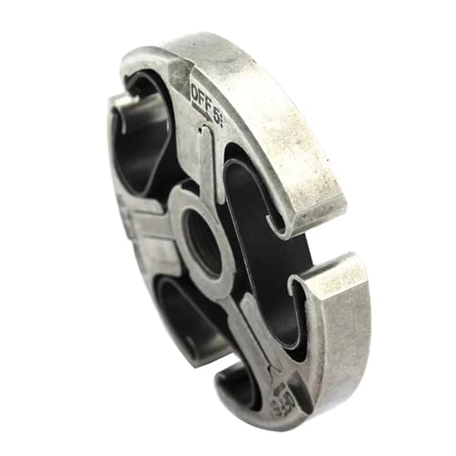 Embrayage pour tronçonneuse 365 372XP 570 et 576XP - 4