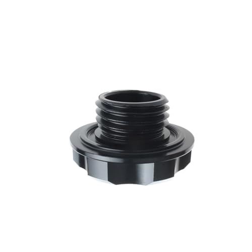 Bouchon réservoir frein en alu CNC pour moto et modification moteur