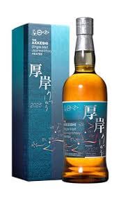 厚岸 2025 立秋　シングルモルトウイスキー 700ml 55% Amazon.co.jp: 厚岸 シングルモルトウイスキー 立秋, 55度