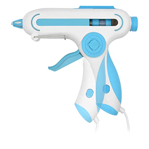 Westcott Premium Large Hot Glue Gun, 100 Watt (17116-002)