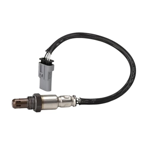 Sensor trasero 12661898 para solucionar fallos de inyección y reducir gases 2