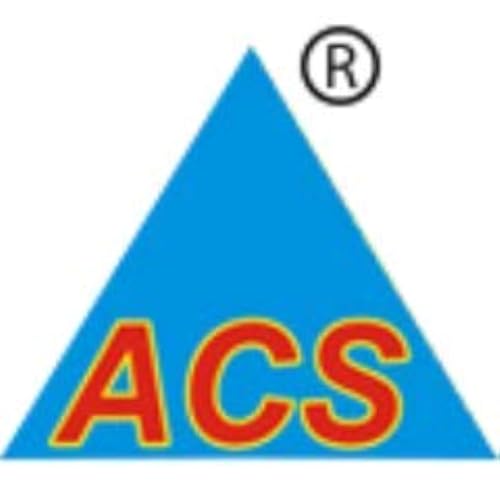 Acupro Health Care System Dry Needles Physiotherapy Acupuncture Needles Tube Pack 100 Pcs Box Single Use Acs .25X.40Mm,/ 1 1/2 Inch