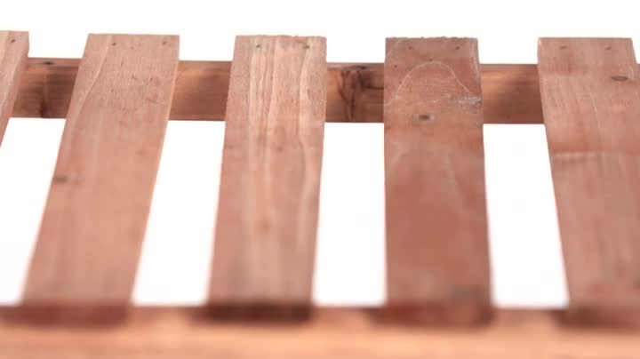 Relaxdays Hochbeet, Tannenholz, Ablagefach, 4 Beine, Pflanzkasten, Blumen, Kräuter, HBT: 80 x 88 x 43,5 cm, rotbraun – Bild 8