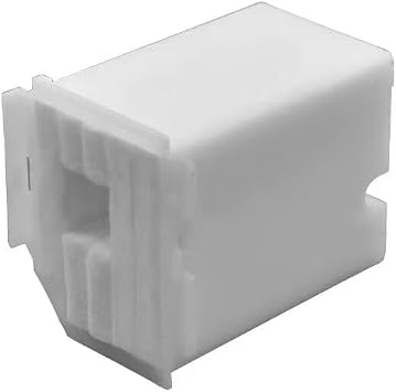 Waste Ink Pad Replacement Maintenance Box for Epson ET-2803 ET-2800 ET-2711 ET-2720 ET-4700 L3110 L3210 L3150 L3250 L3218 L3219 L1110 L1118 L5190 L5198(4PCS