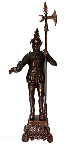 Image of Soldier Statue | Soldier Idol | Warrior 36 inch