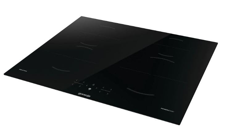 GORENJE Backofen-Set JUMP SET PYRO/I, mit Teleskopauszug nachrüstbar, Pyrolyse-Selbstreinigung, Pyrolyse: Selbstreinigung durch hohe Hitze ohne Chemie