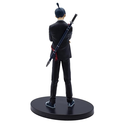 Bandai AKI HAYAKAWA VOL.2 - vue 7