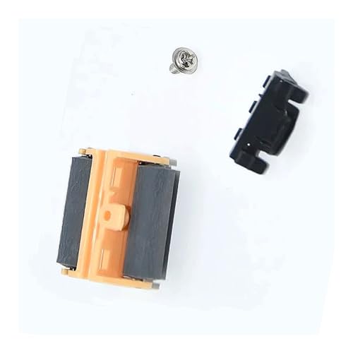 Rodillo de recogida compatible con Samsung ML 2525 soluciona atascos y fallos de traccion 3