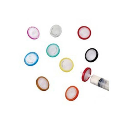 Filtri In Microfibra Di Vetro Camlab 260 – Pori 1 µm, Diametro 125 Mm, Confezione Da 100, Per Filtrazione Industriale E Laboratorio