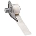 Brady M71-21-427 Self-Laminating Vinyl BMP71 Labels , White/Translucent (100 Labels per Roll, 1 Roll per Package)