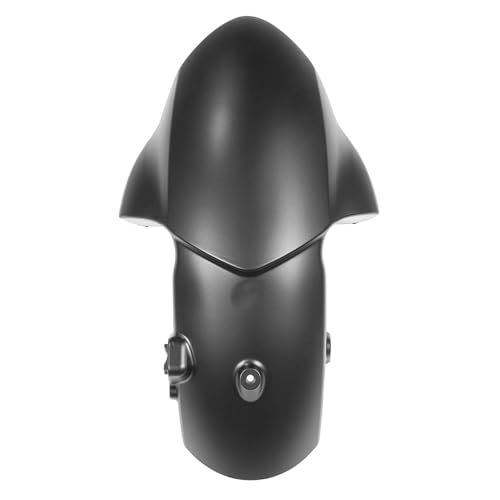 Garde-boue avant moto pour XSR 900 GP finition matt black haut de gamme