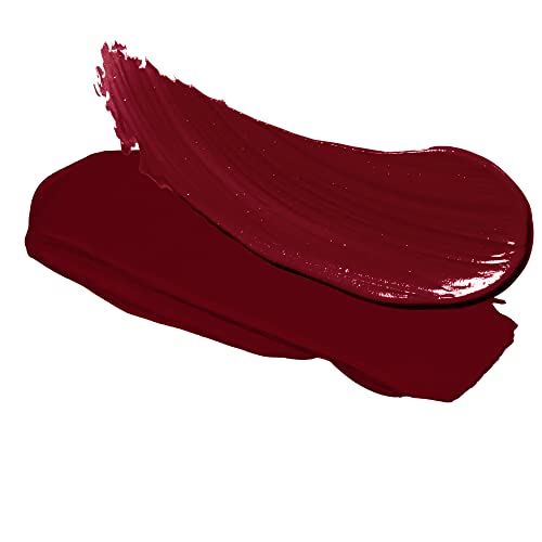 Image of Colors Queen 2 in 1 Matte Lipstick | Lip Matte | Long Lasting Gloss, Waterproof, Non Transferable| (37 - Fire Red 8g)